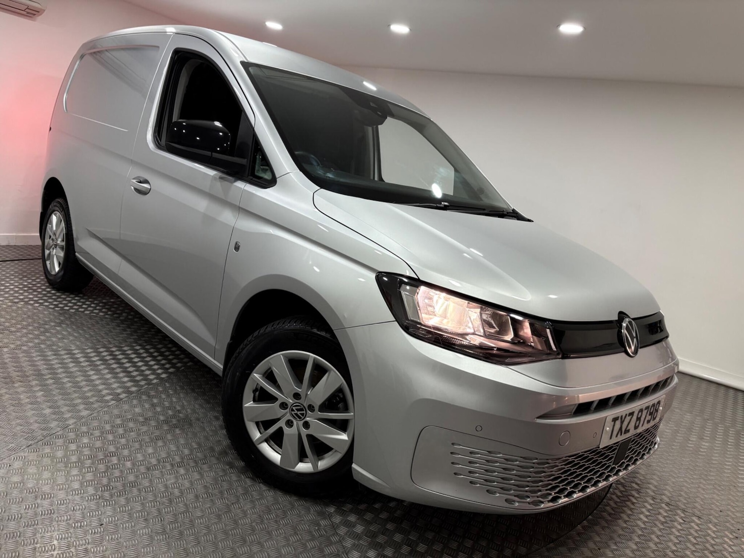 Used Volkswagen Caddy 2024 for sale - 76657027: Photo 43