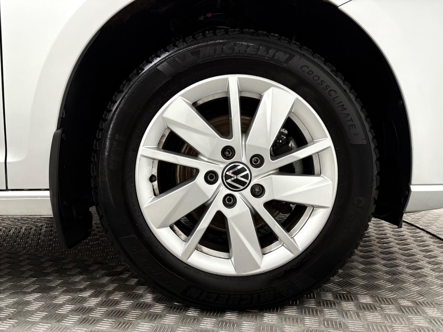 Used Volkswagen Caddy 2024 for sale - 76657027: Photo 47