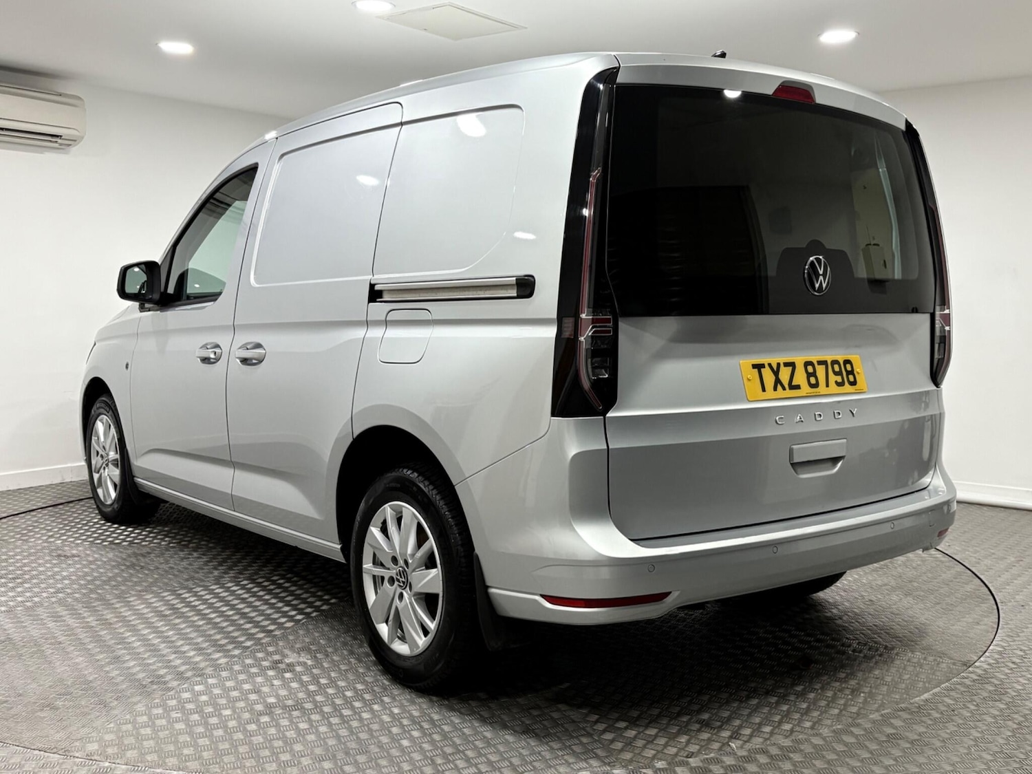 Used Volkswagen Caddy 2024 for sale - 76657027: Photo 5