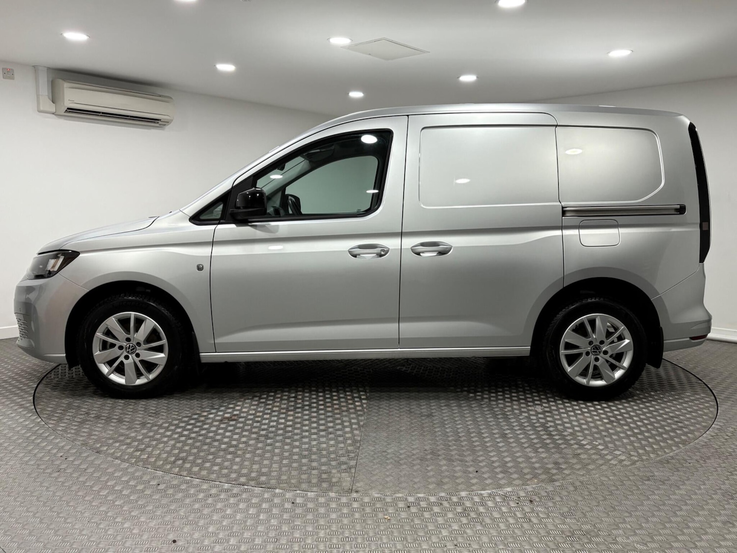 Used Volkswagen Caddy 2024 for sale - 76657027: Photo 6
