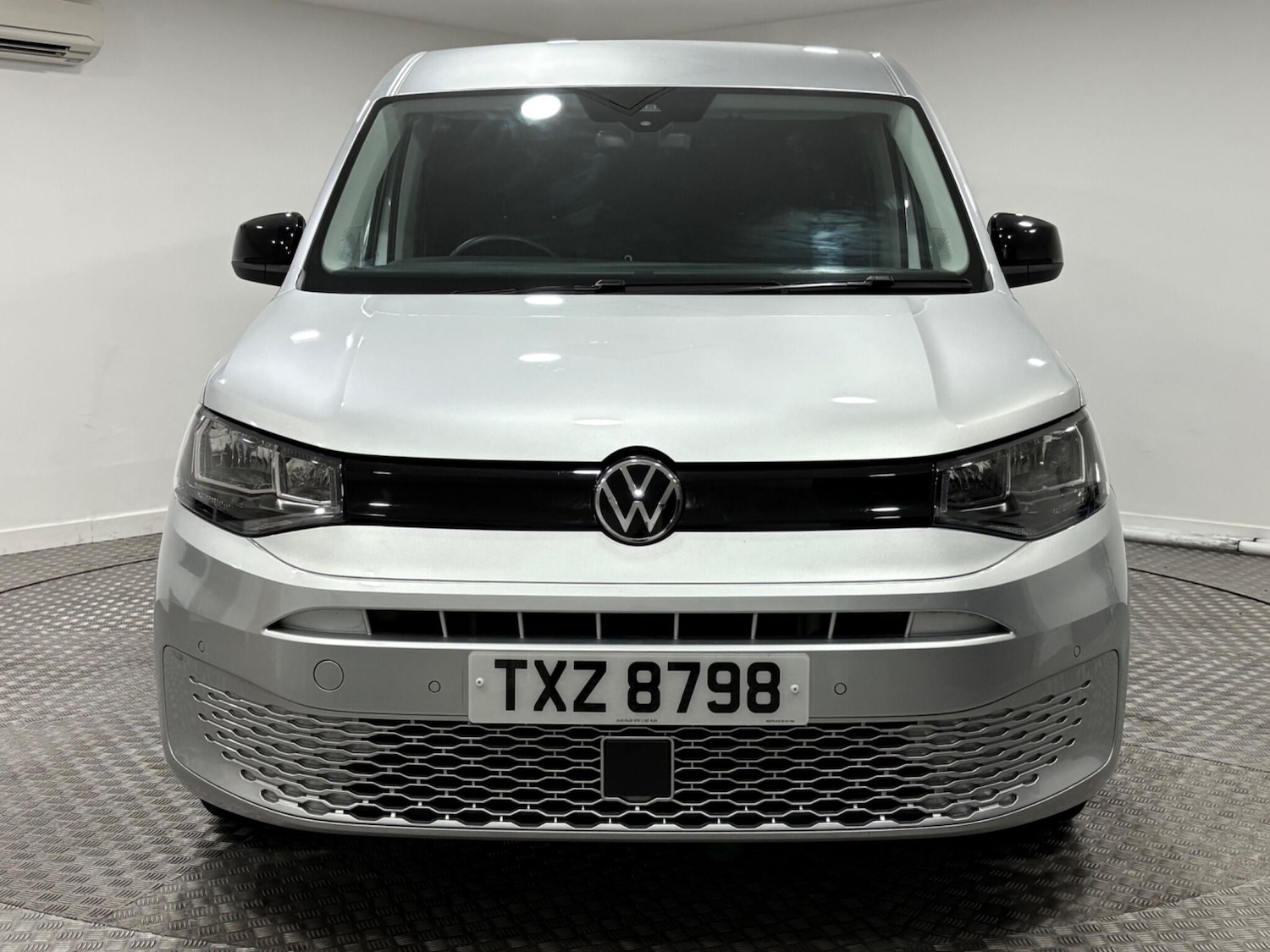 Used Volkswagen Caddy 2024 for sale - 76657027: Photo 8