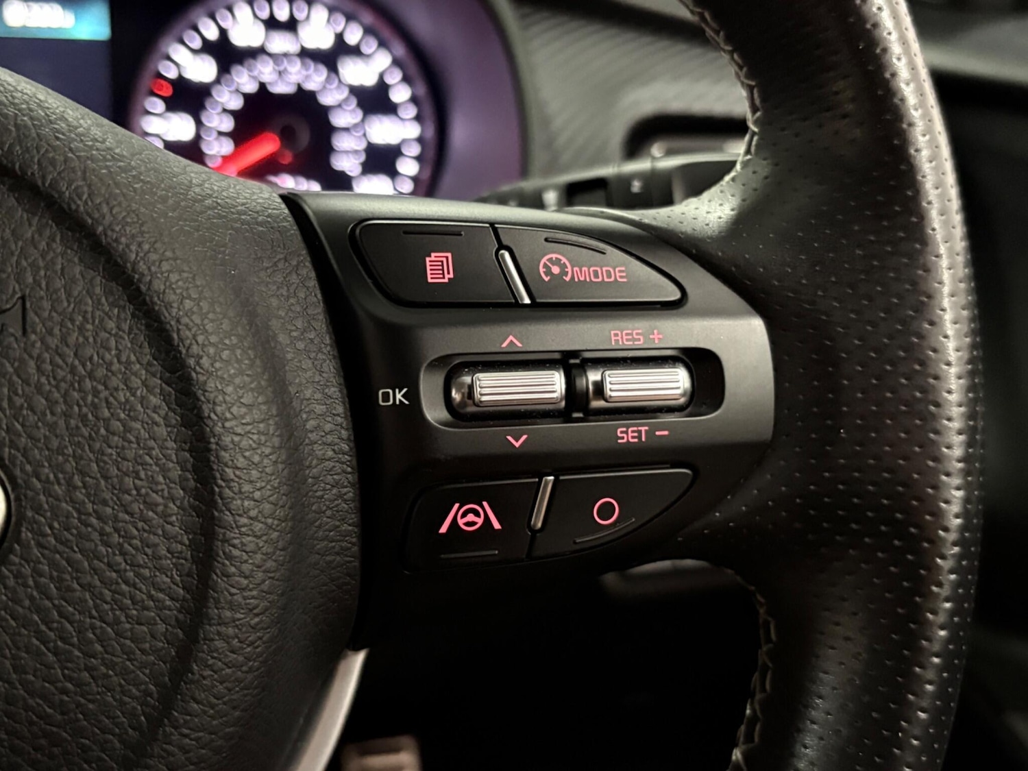 Used Kia Stonic 2021 for sale - 77021366: Photo 18