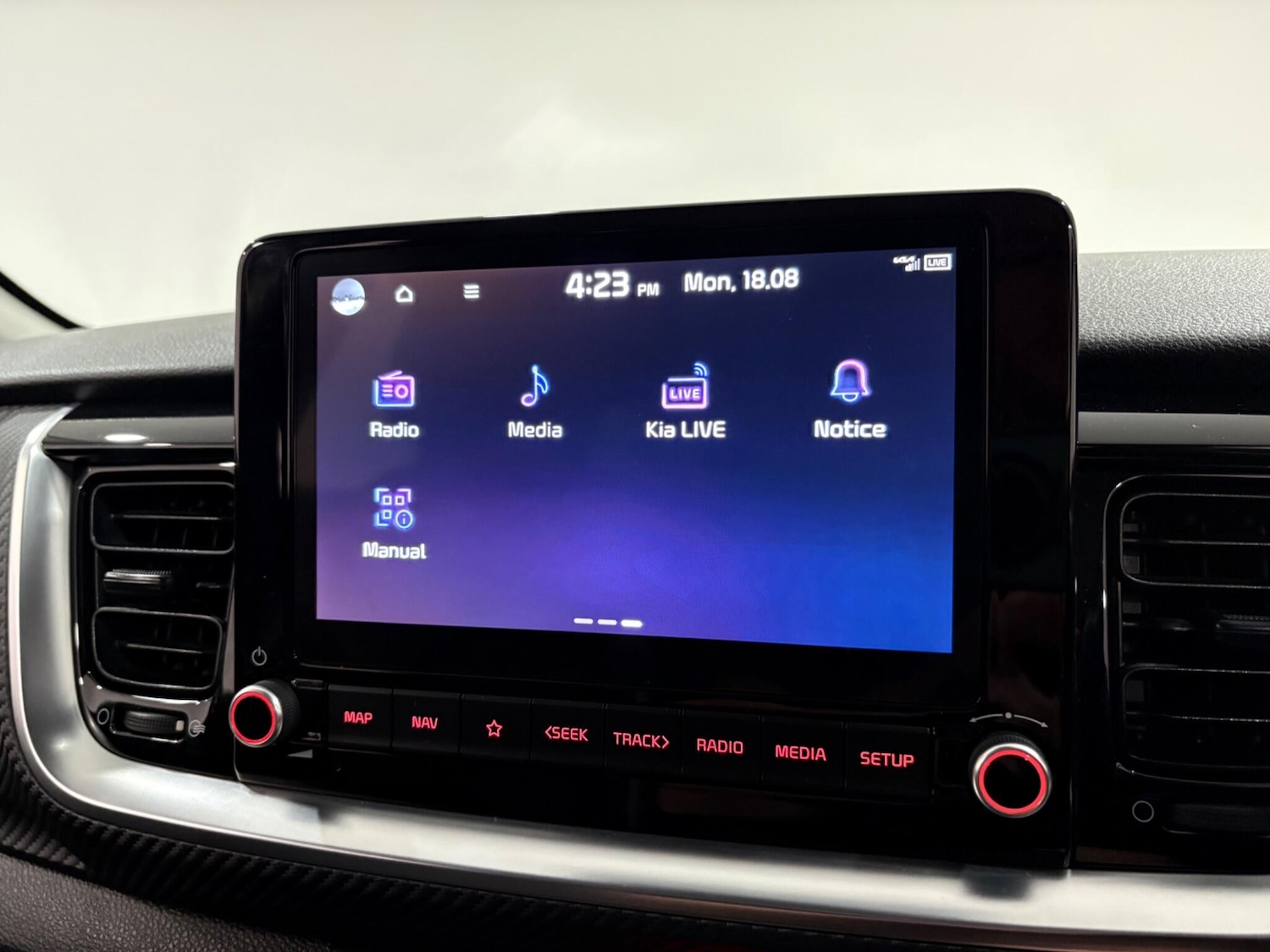 Used Kia Stonic 2021 for sale - 77021366: Photo 20