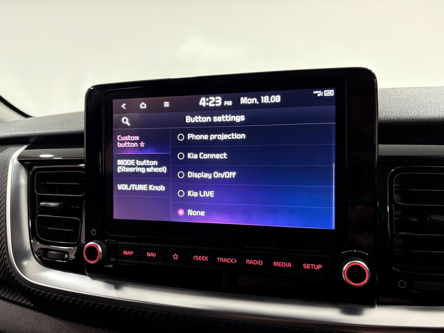 Used Kia Stonic 2021 for sale - 77021366: Photo 22