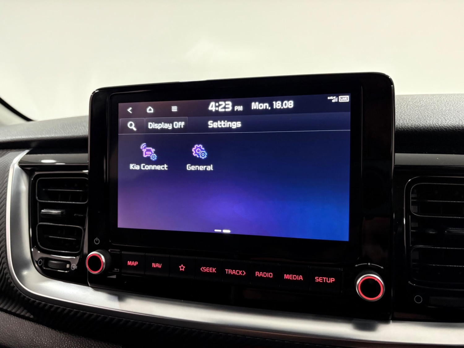 Used Kia Stonic 2021 for sale - 77021366: Photo 25