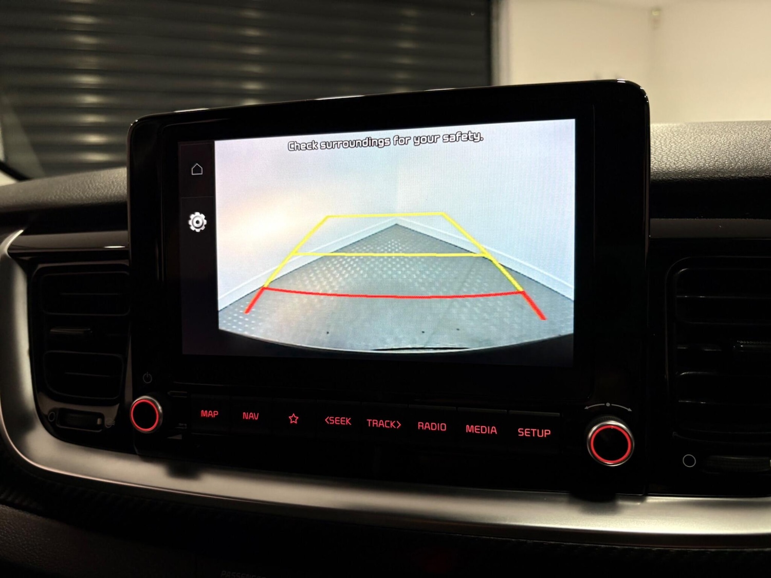 Used Kia Stonic 2021 for sale - 77021366: Photo 29