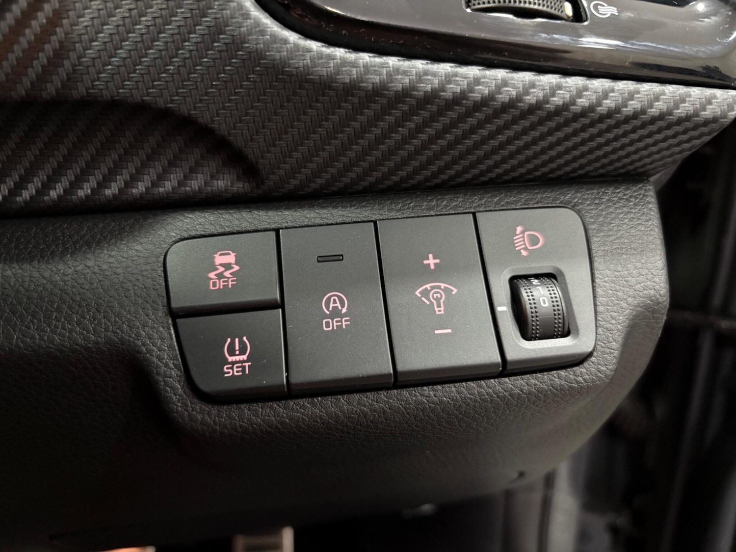 Used Kia Stonic 2021 for sale - 77021366: Photo 34