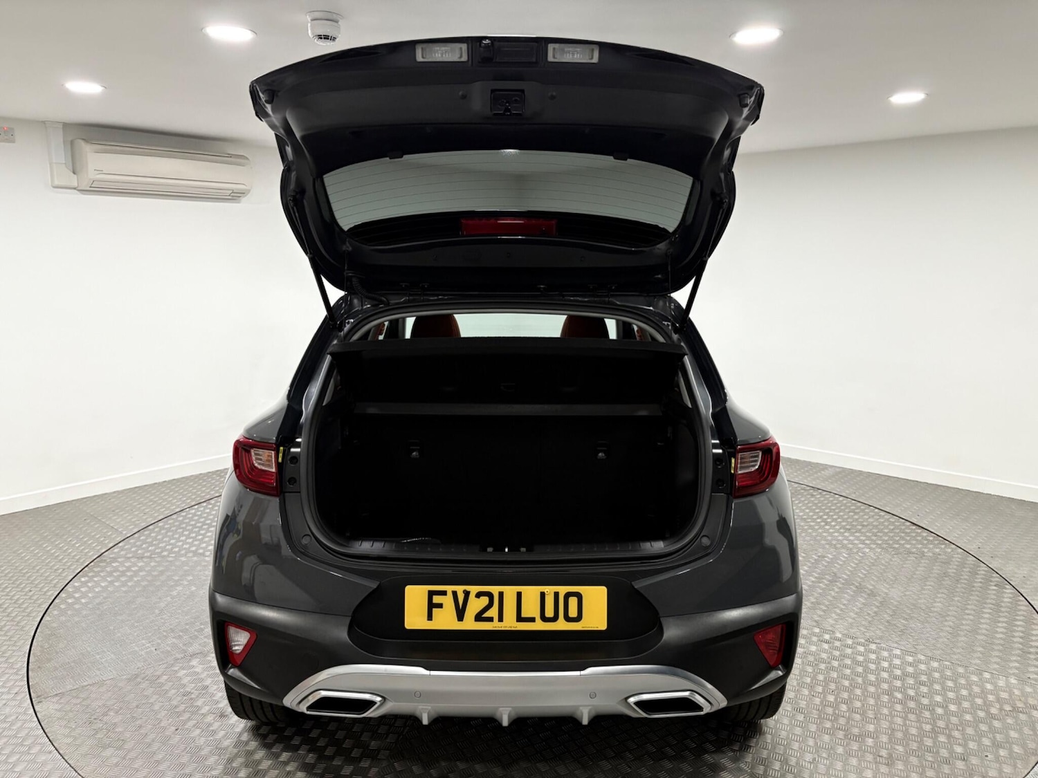 Used Kia Stonic 2021 for sale - 77021366: Photo 41