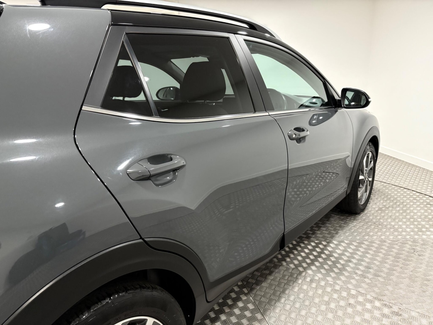 Used Kia Stonic 2021 for sale - 77021366: Photo 46