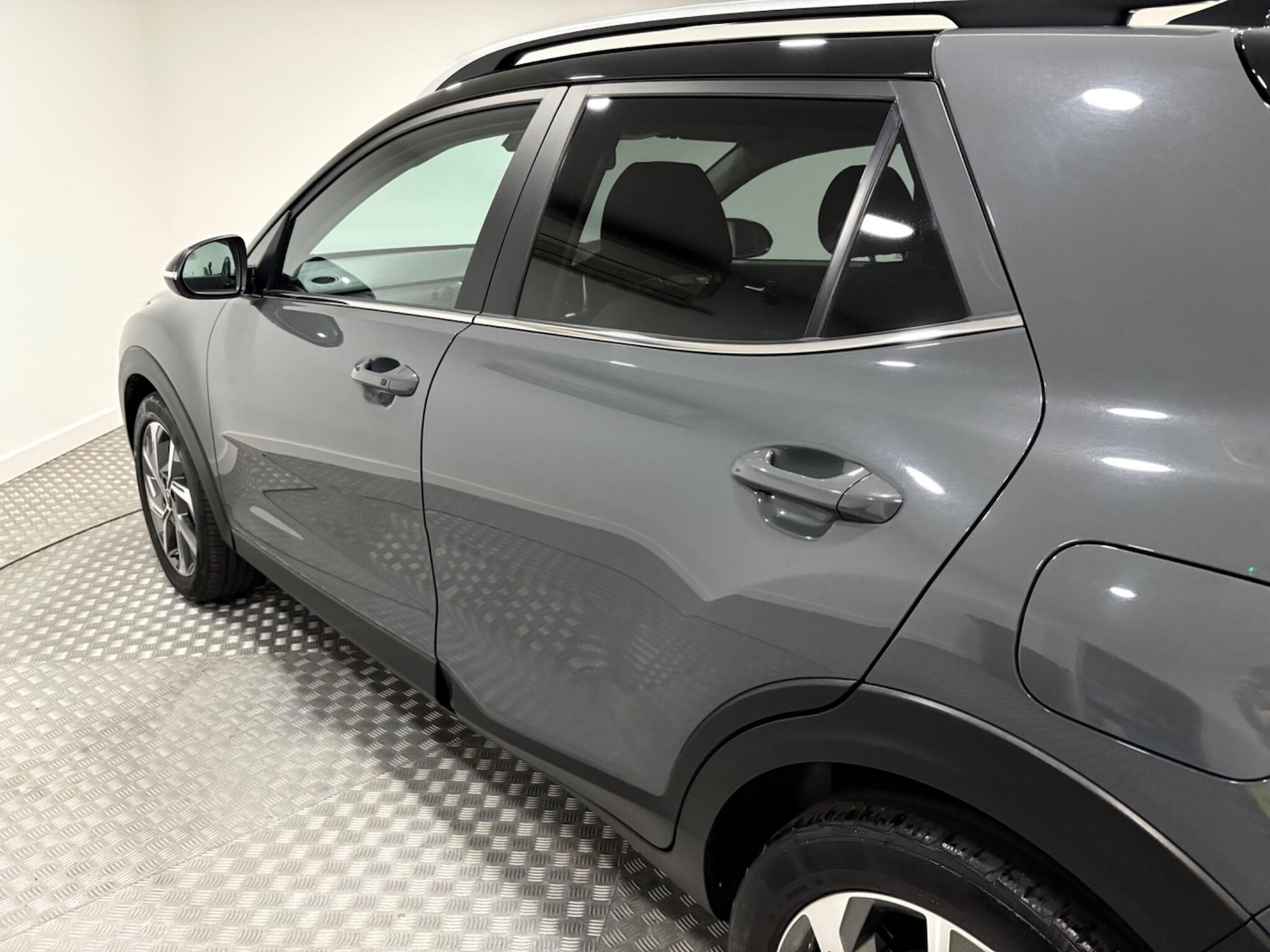 Used Kia Stonic 2021 for sale - 77021366: Photo 48