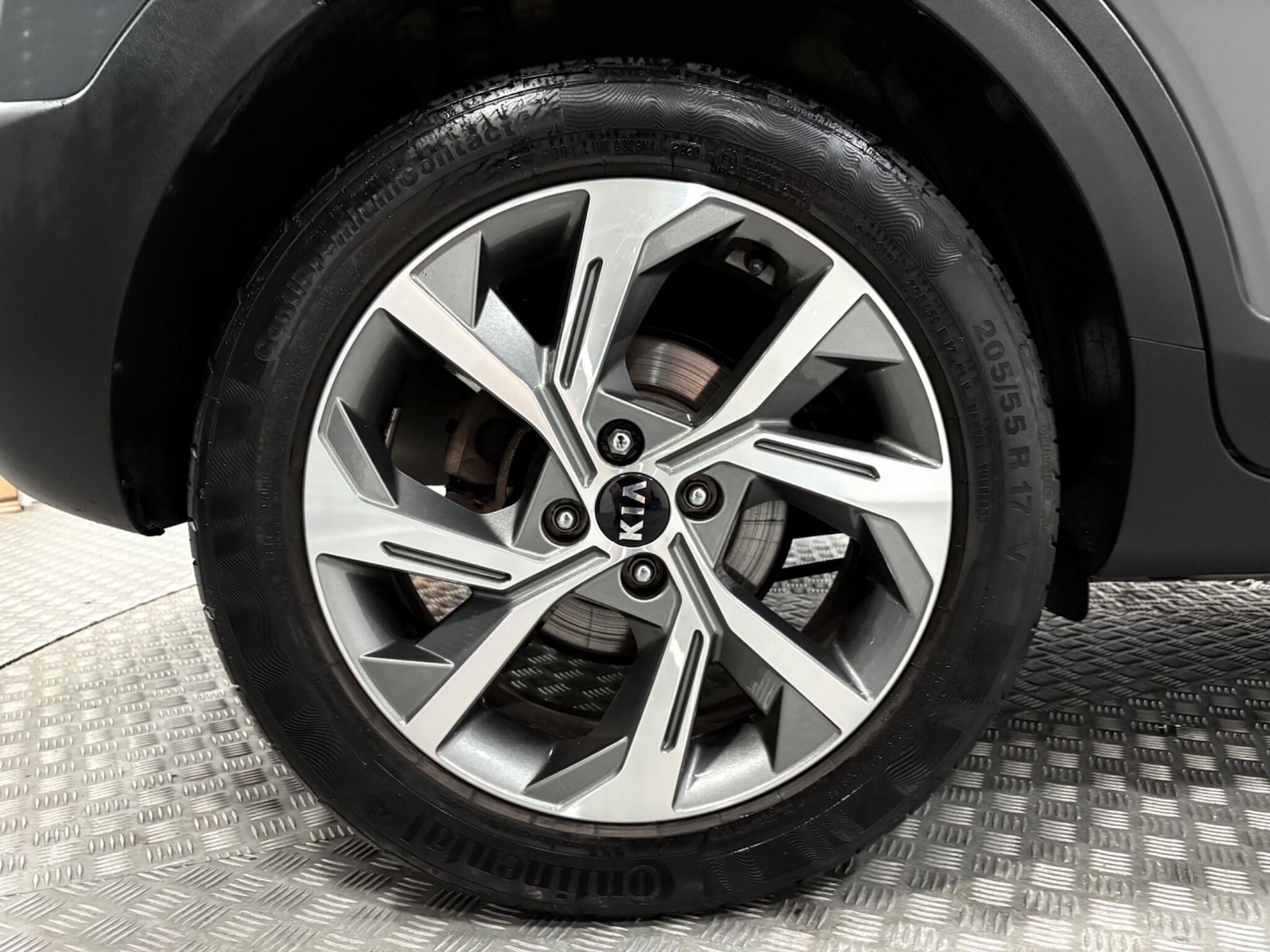 Used Kia Stonic 2021 for sale - 77021366: Photo 49