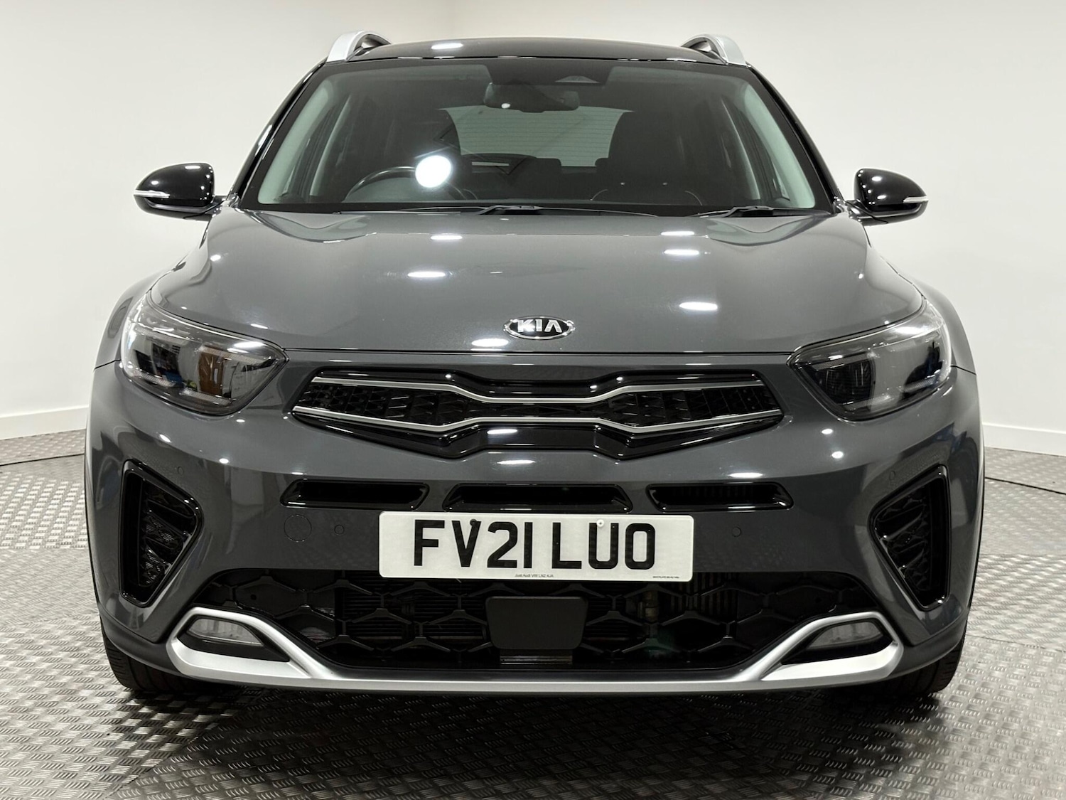 Used Kia Stonic 2021 for sale - 77021366: Photo 8