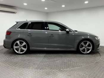 Used Audi RS3 2017 for sale - 74810134: Photo