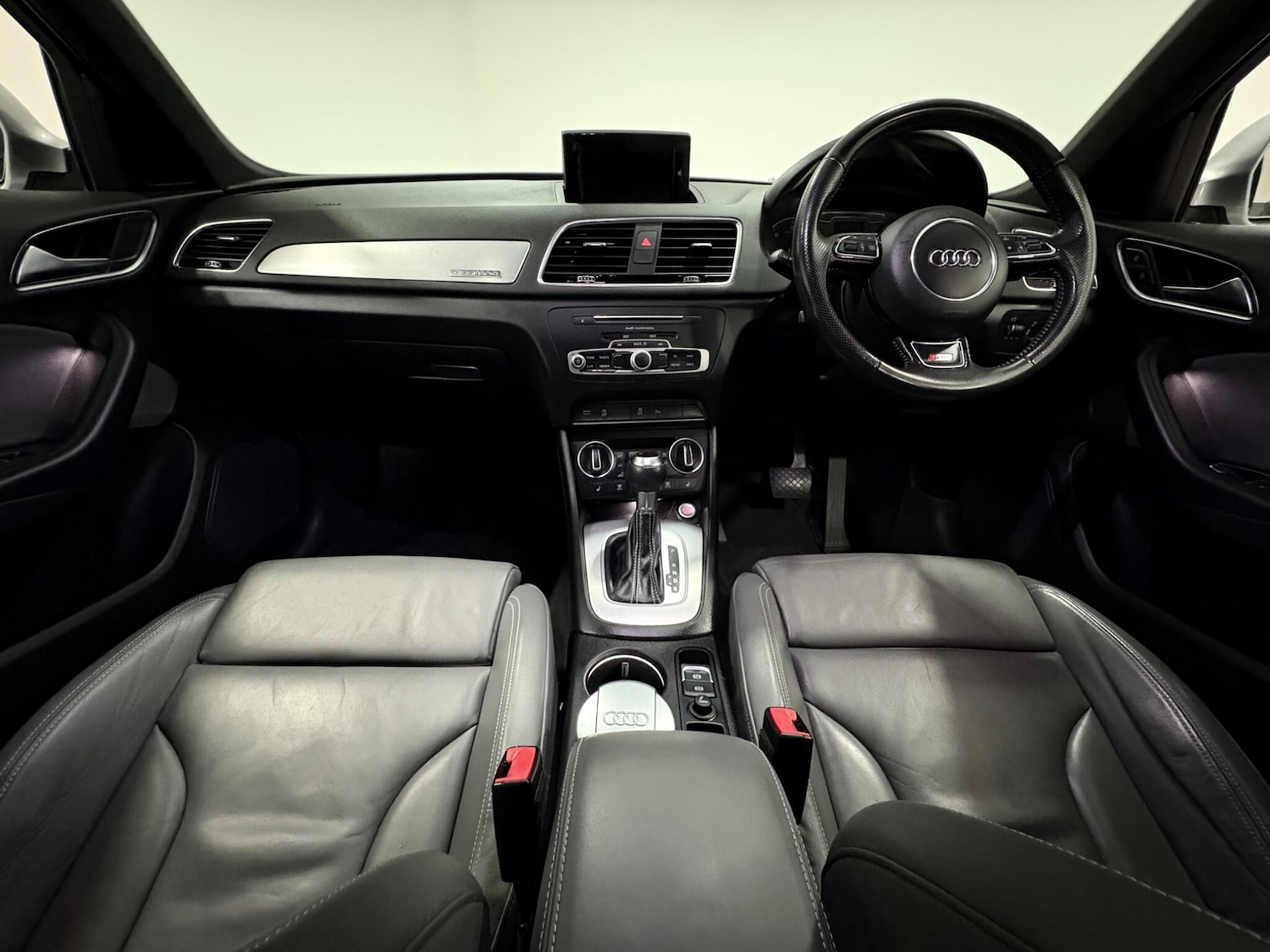 Used Audi Q3 2016 for sale - 77021157: Photo 10