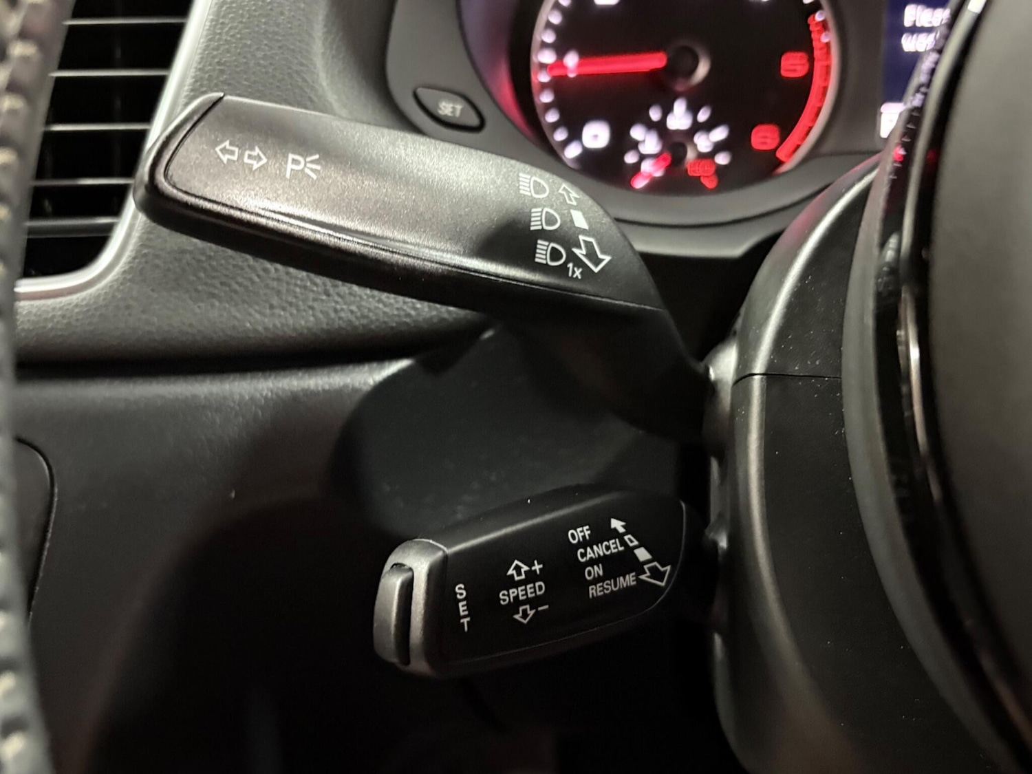 Used Audi Q3 2016 for sale - 77021157: Photo 17