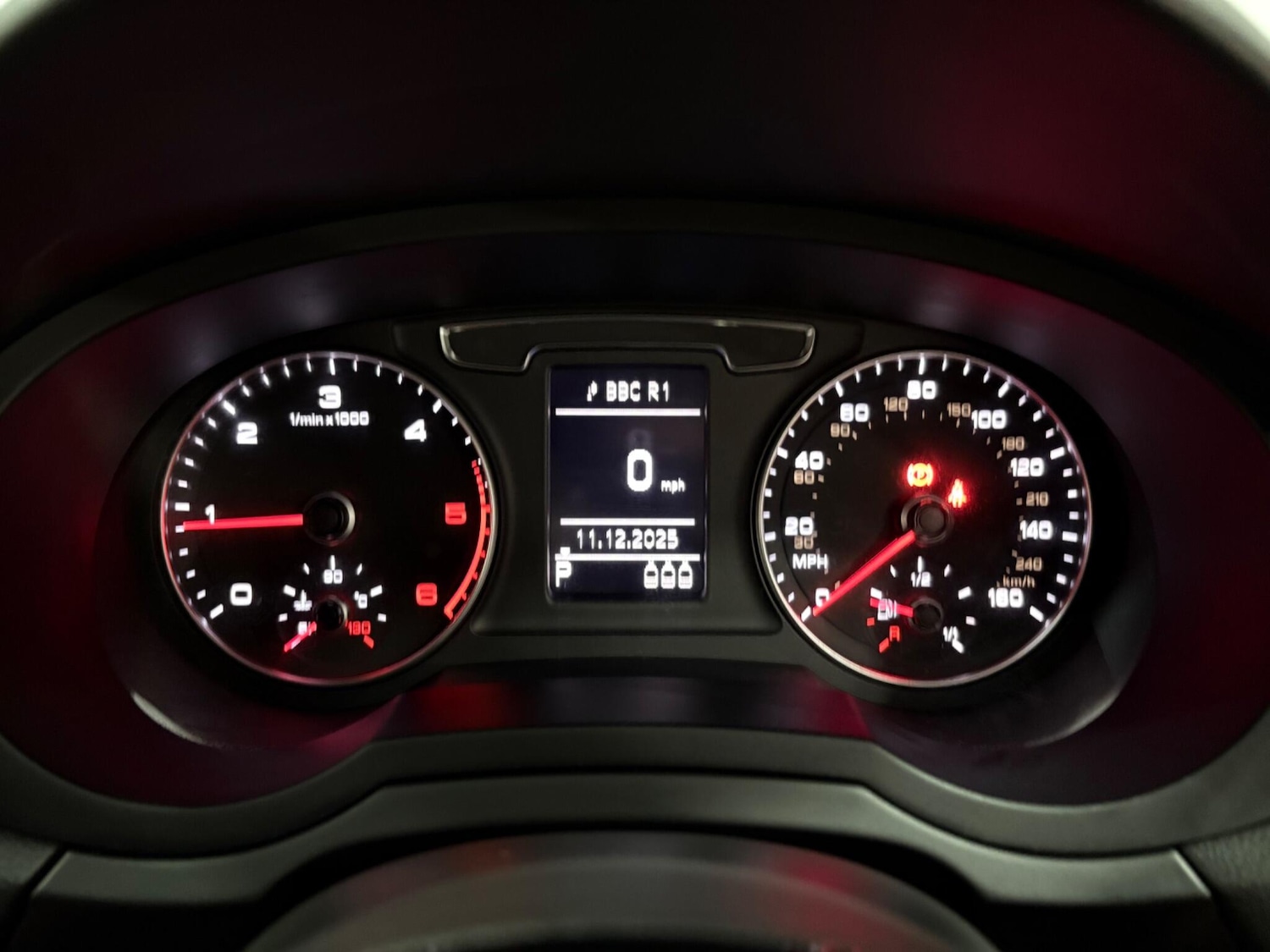 Used Audi Q3 2016 for sale - 77021157: Photo 19