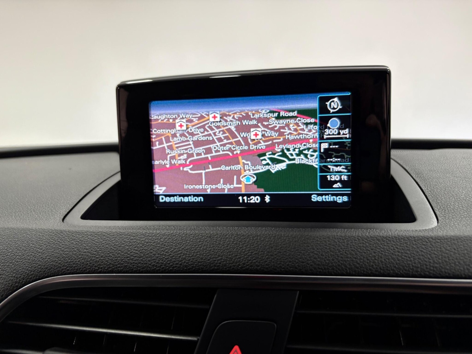 Used Audi Q3 2016 for sale - 77021157: Photo 23