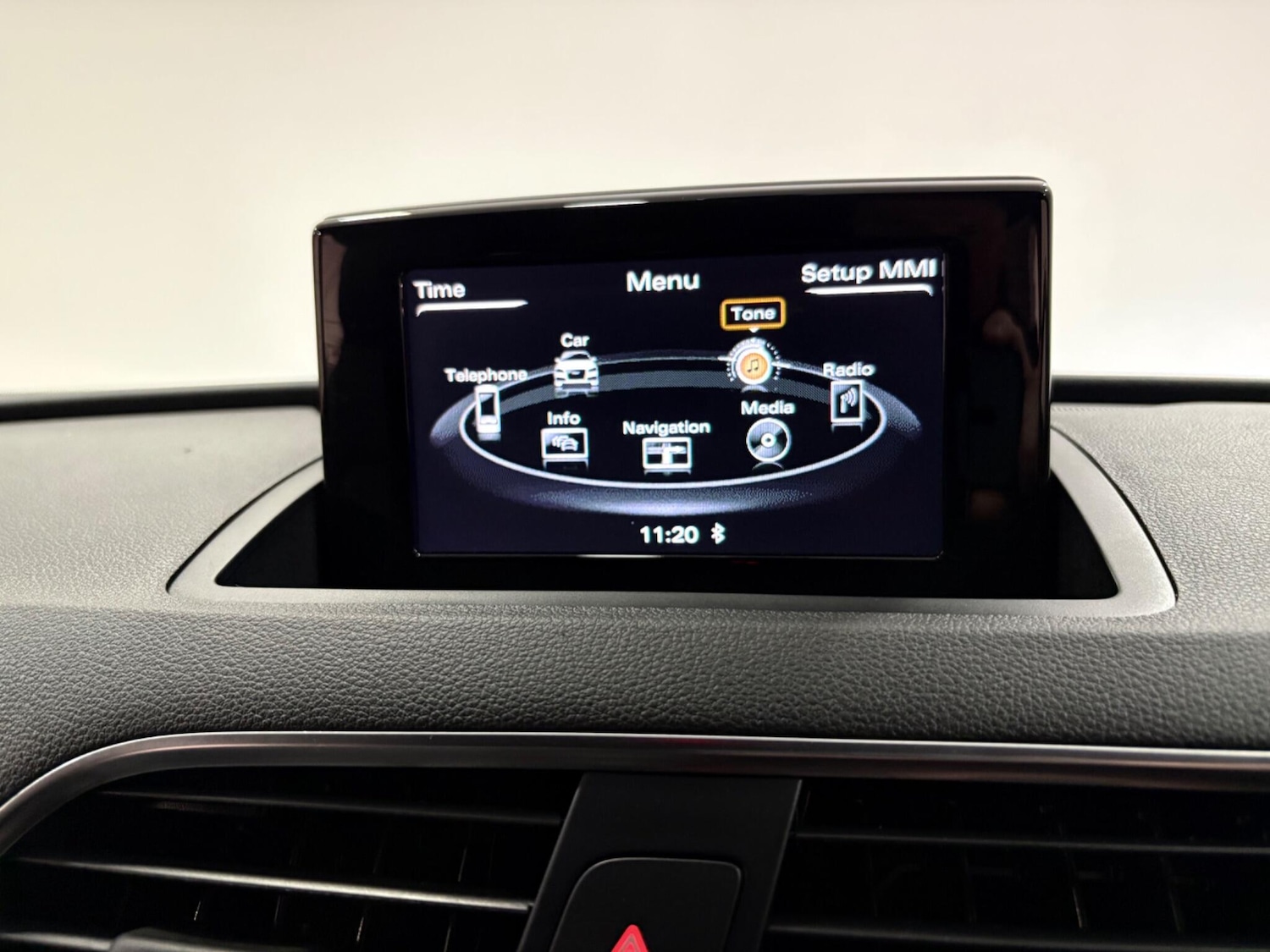 Used Audi Q3 2016 for sale - 77021157: Photo 24