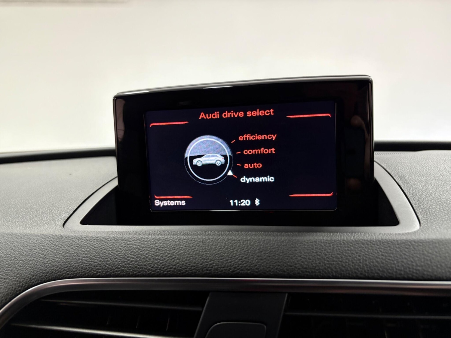 Used Audi Q3 2016 for sale - 77021157: Photo 25