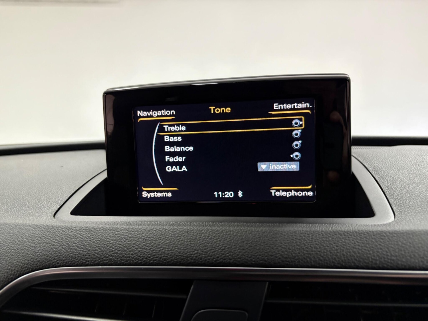 Used Audi Q3 2016 for sale - 77021157: Photo 28