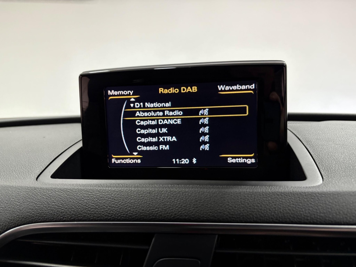 Used Audi Q3 2016 for sale - 77021157: Photo 29