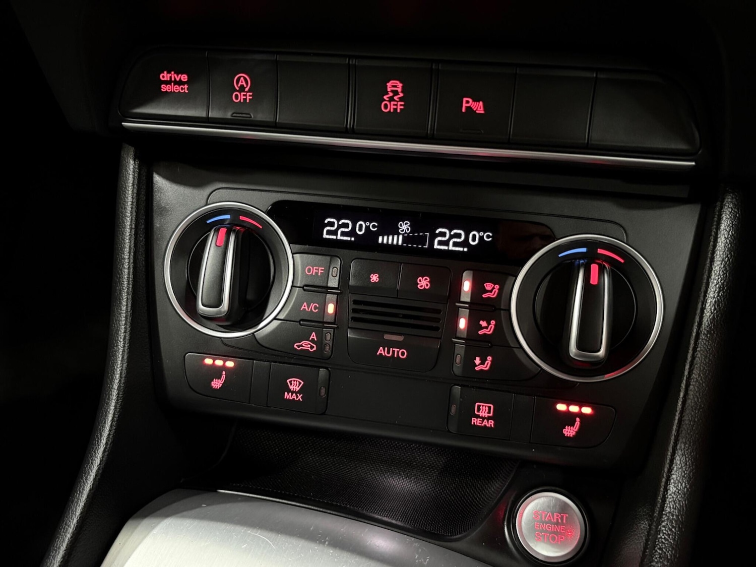 Used Audi Q3 2016 for sale - 77021157: Photo 34