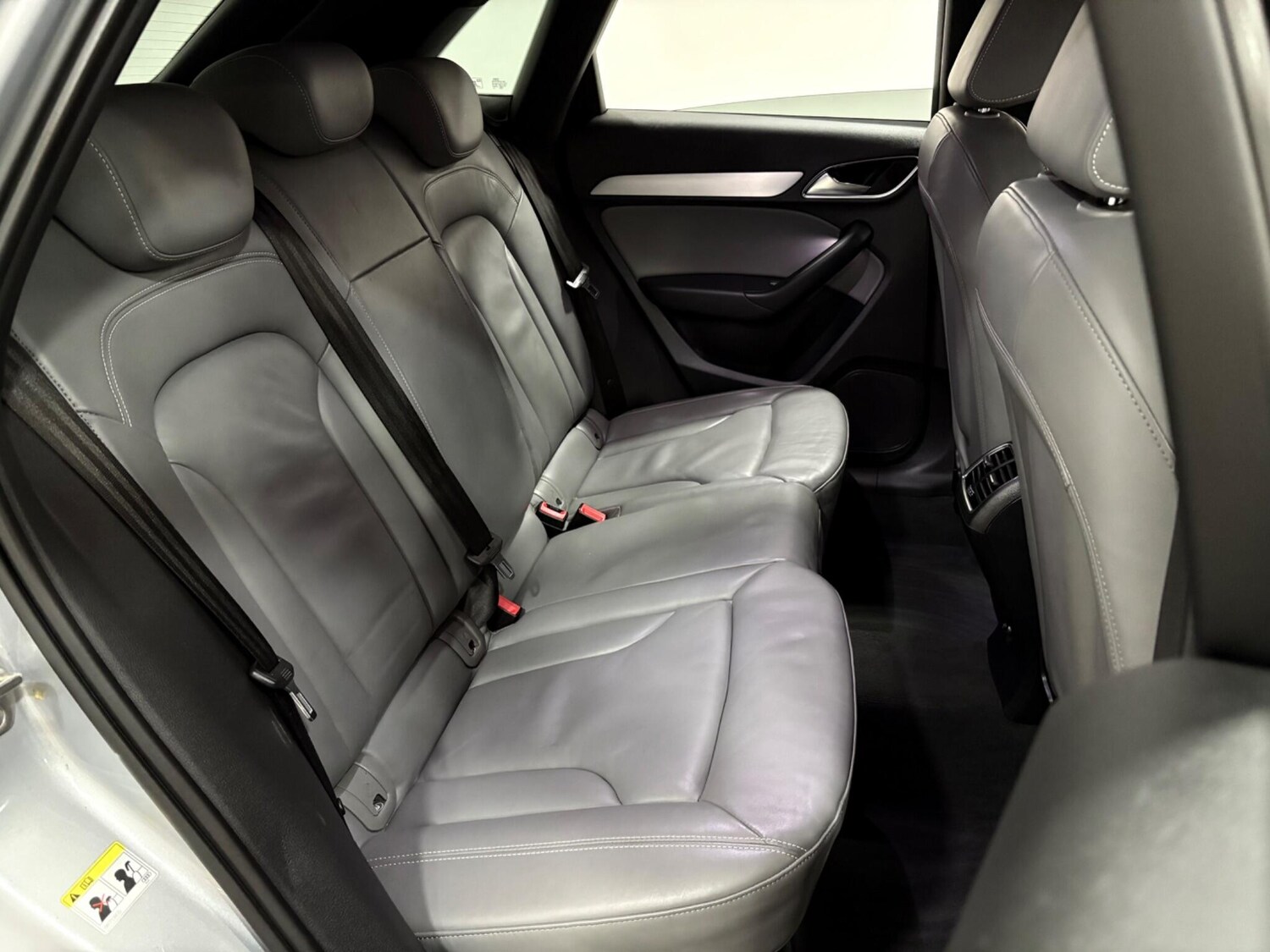 Used Audi Q3 2016 for sale - 77021157: Photo 42