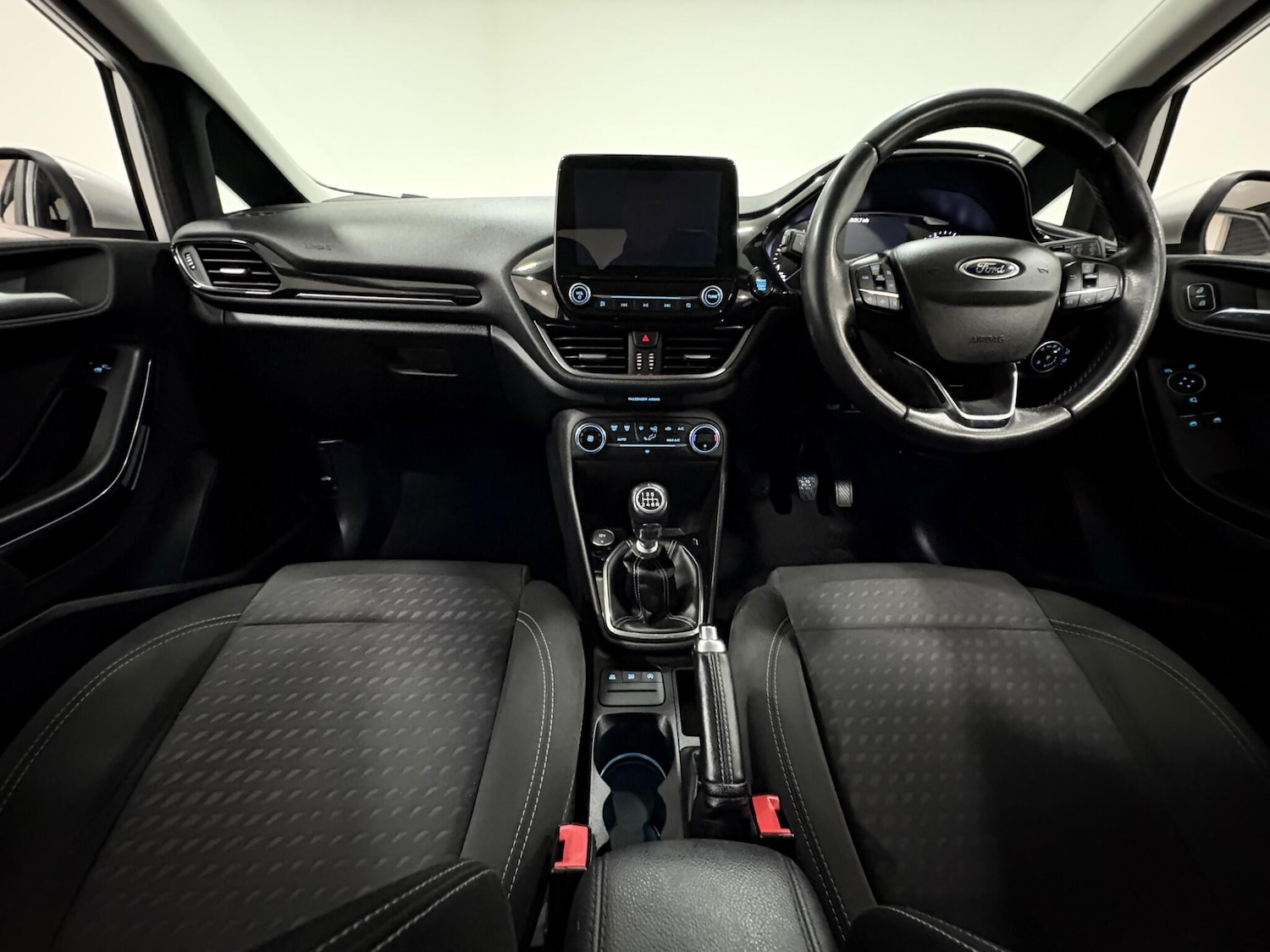 Used Ford Fiesta 2019 for sale - 76561335: Photo 10