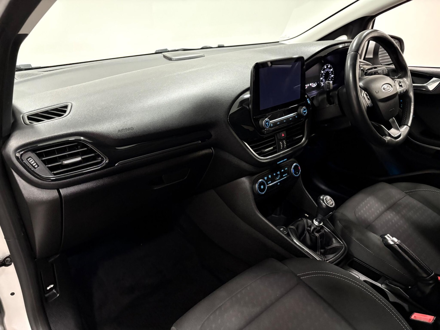 Used Ford Fiesta 2019 for sale - 76561335: Photo 11