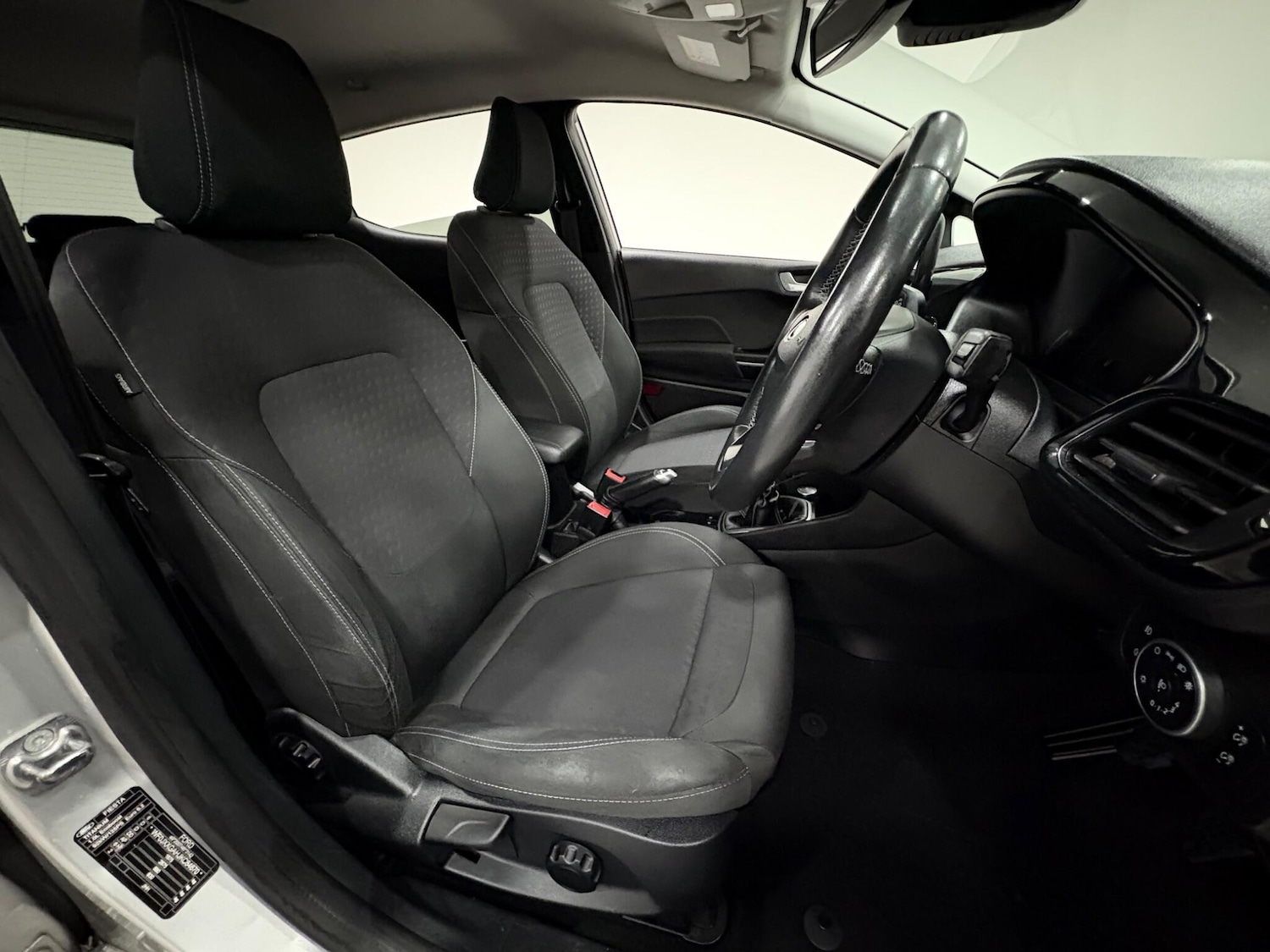 Used Ford Fiesta 2019 for sale - 76561335: Photo 12