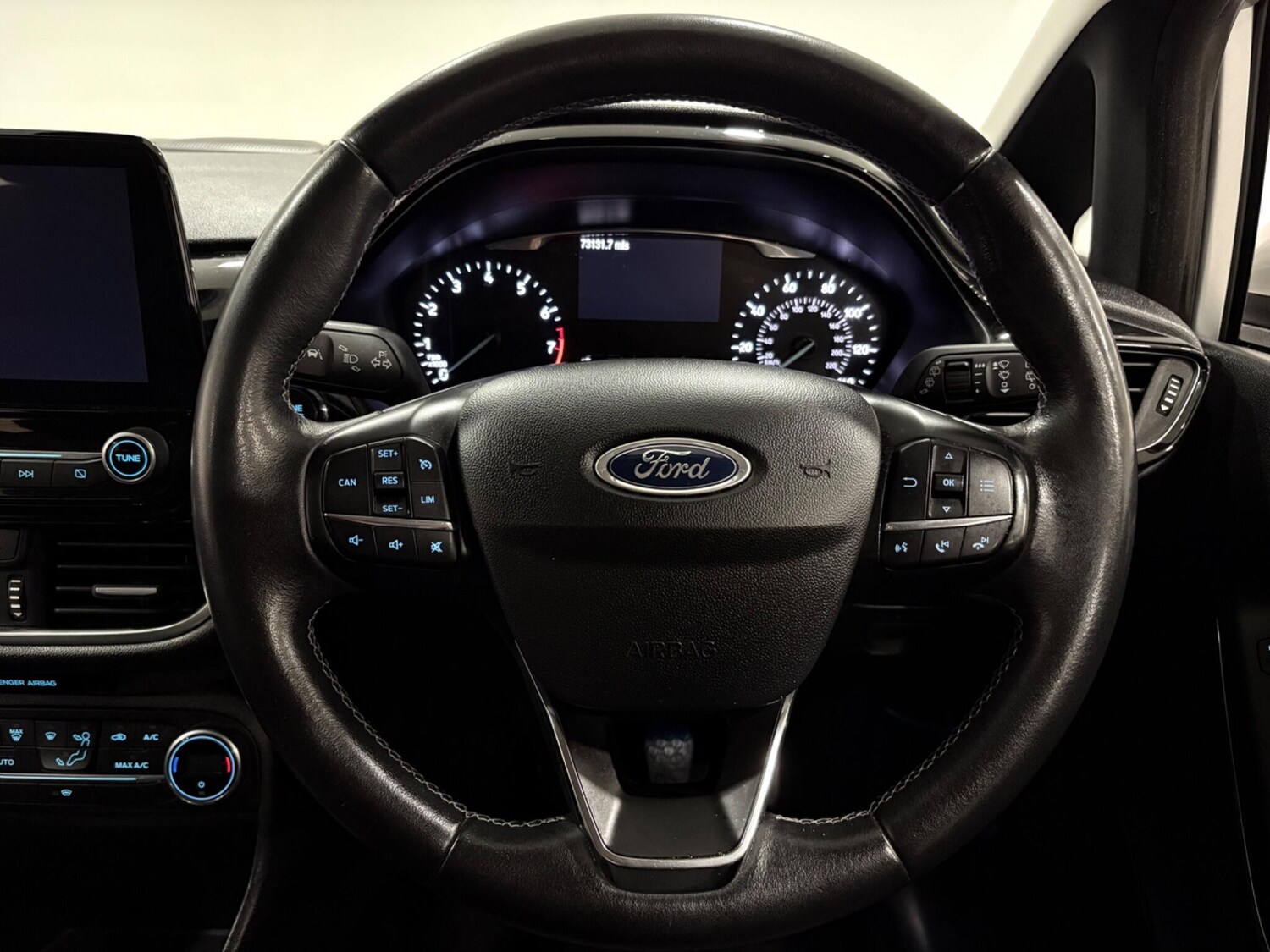 Used Ford Fiesta 2019 for sale - 76561335: Photo 13