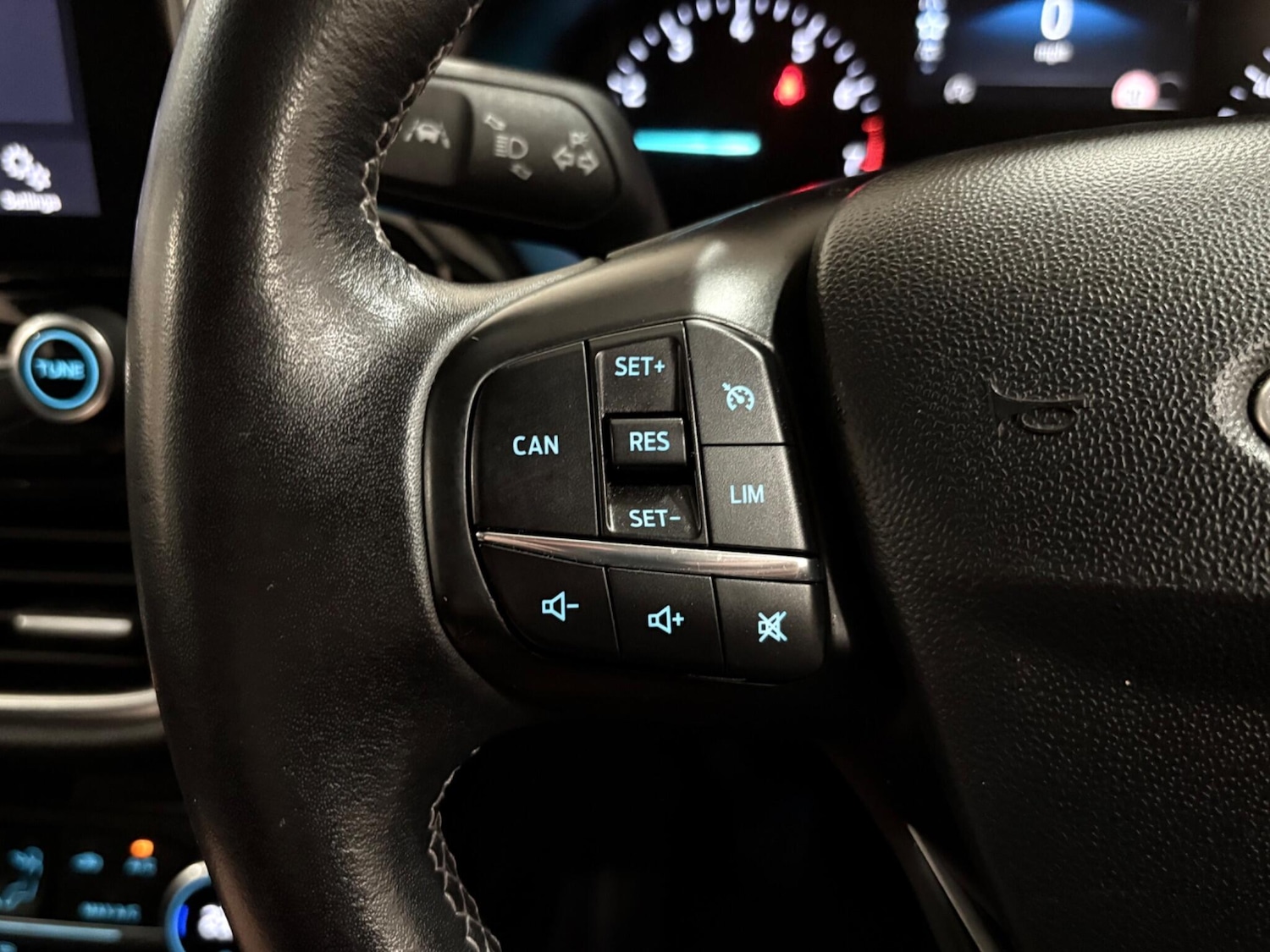 Used Ford Fiesta 2019 for sale - 76561335: Photo 16