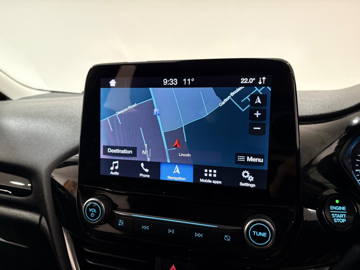 Used Ford Fiesta 2019 for sale - 76561335: Photo 20