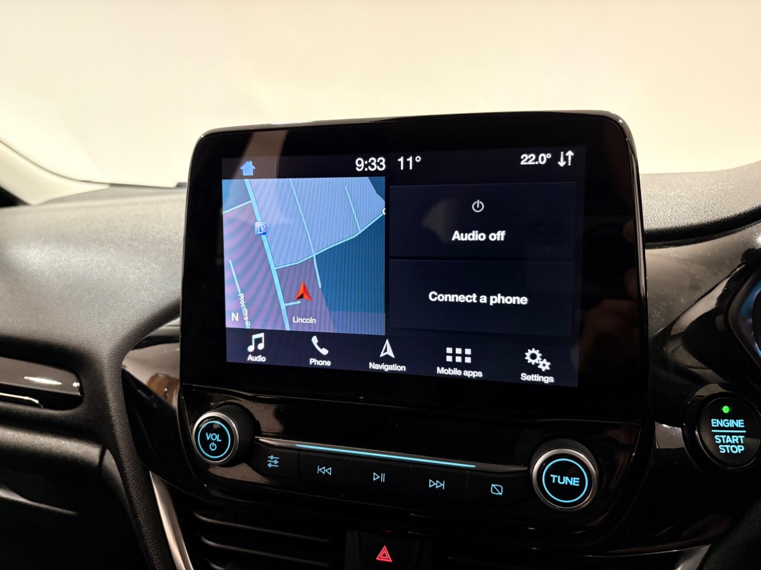 Used Ford Fiesta 2019 for sale - 76561335: Photo 21