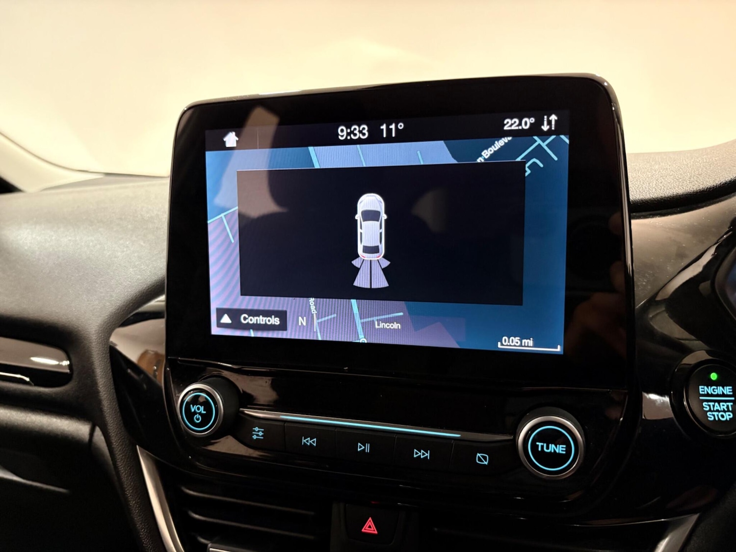 Used Ford Fiesta 2019 for sale - 76561335: Photo 22