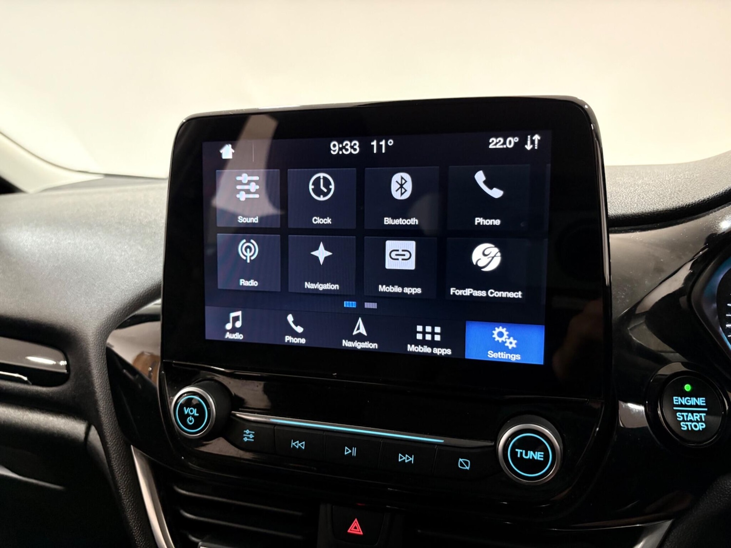 Used Ford Fiesta 2019 for sale - 76561335: Photo 23