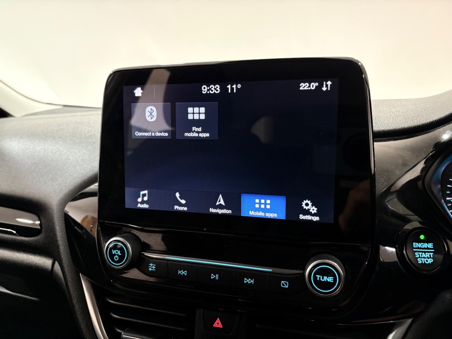 Used Ford Fiesta 2019 for sale - 76561335: Photo 24