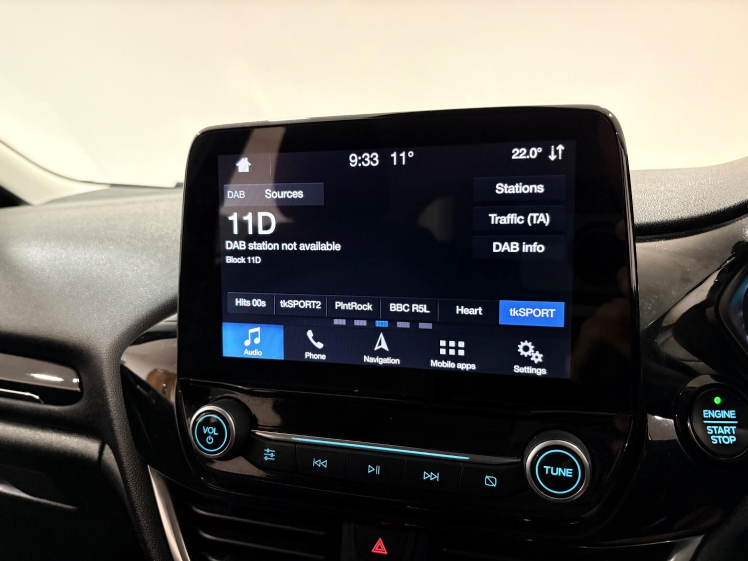 Used Ford Fiesta 2019 for sale - 76561335: Photo 25