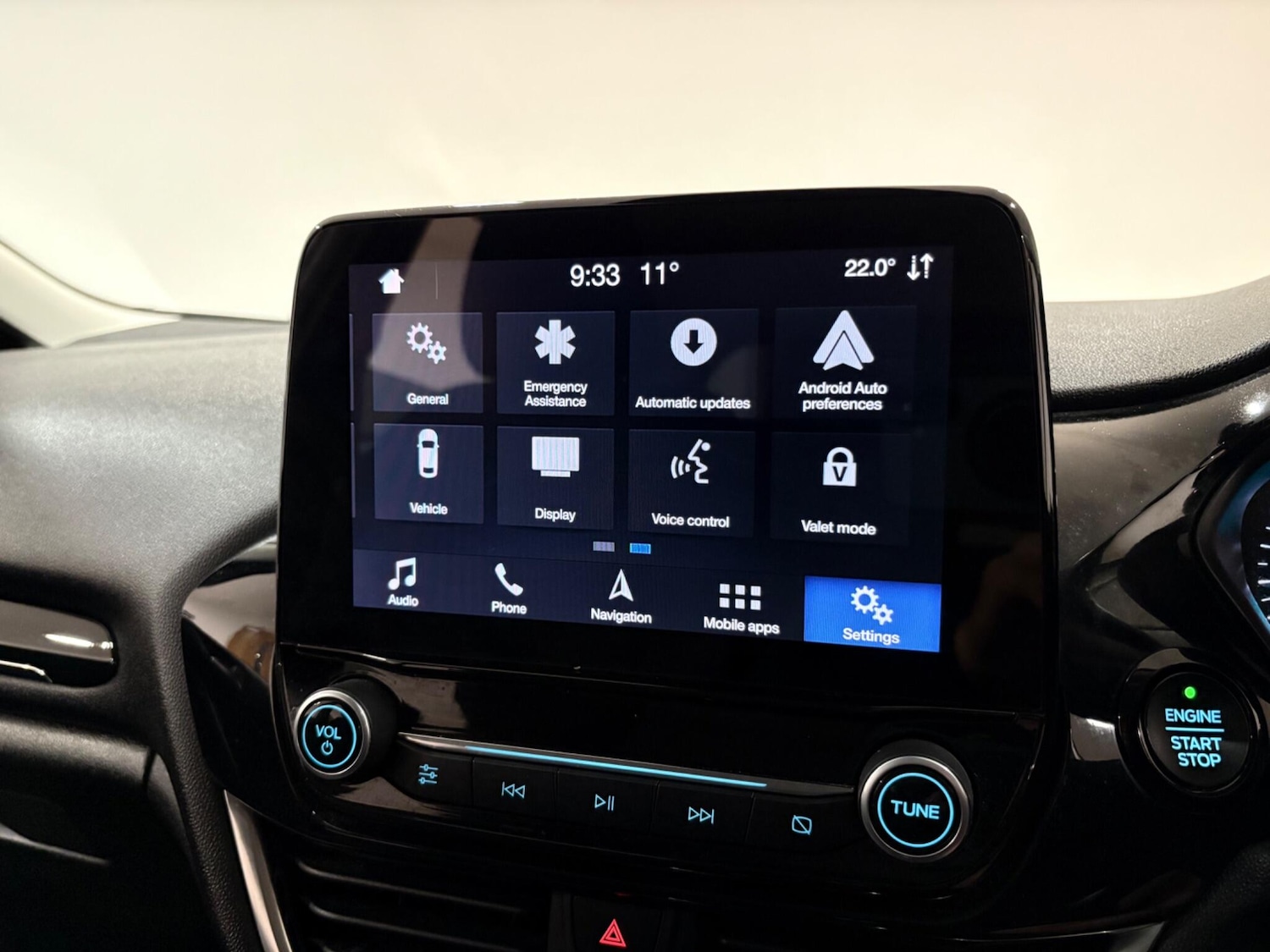 Used Ford Fiesta 2019 for sale - 76561335: Photo 26