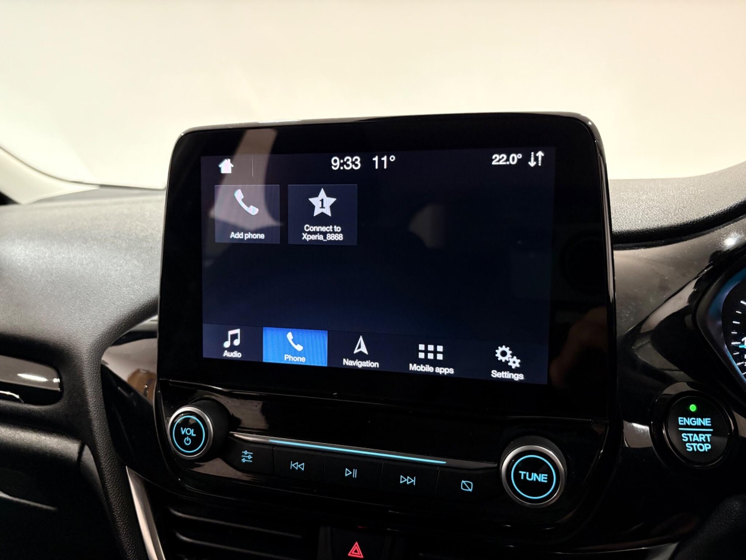 Used Ford Fiesta 2019 for sale - 76561335: Photo 27