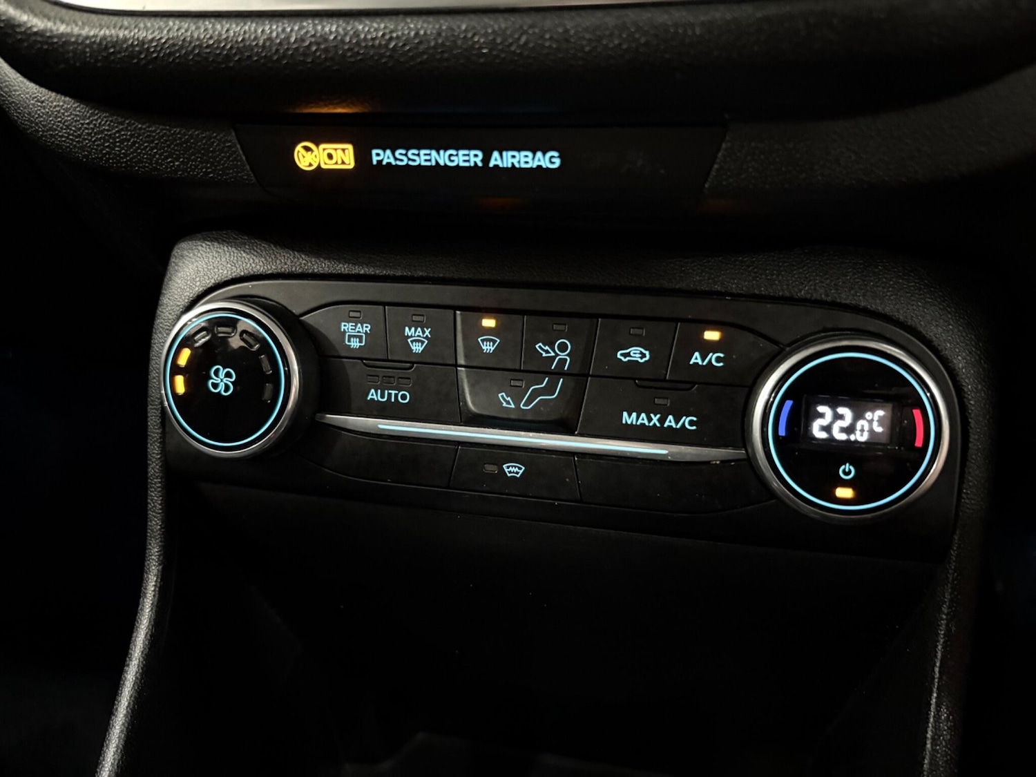 Used Ford Fiesta 2019 for sale - 76561335: Photo 32