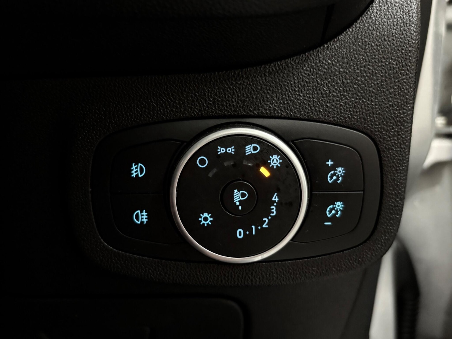 Used Ford Fiesta 2019 for sale - 76561335: Photo 33