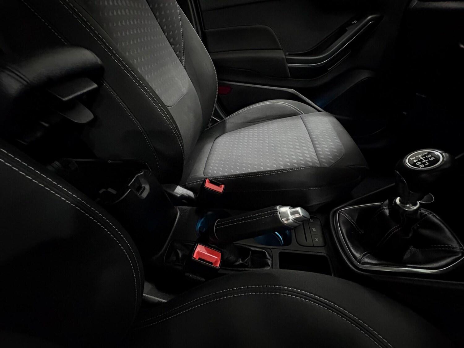 Used Ford Fiesta 2019 for sale - 76561335: Photo 34