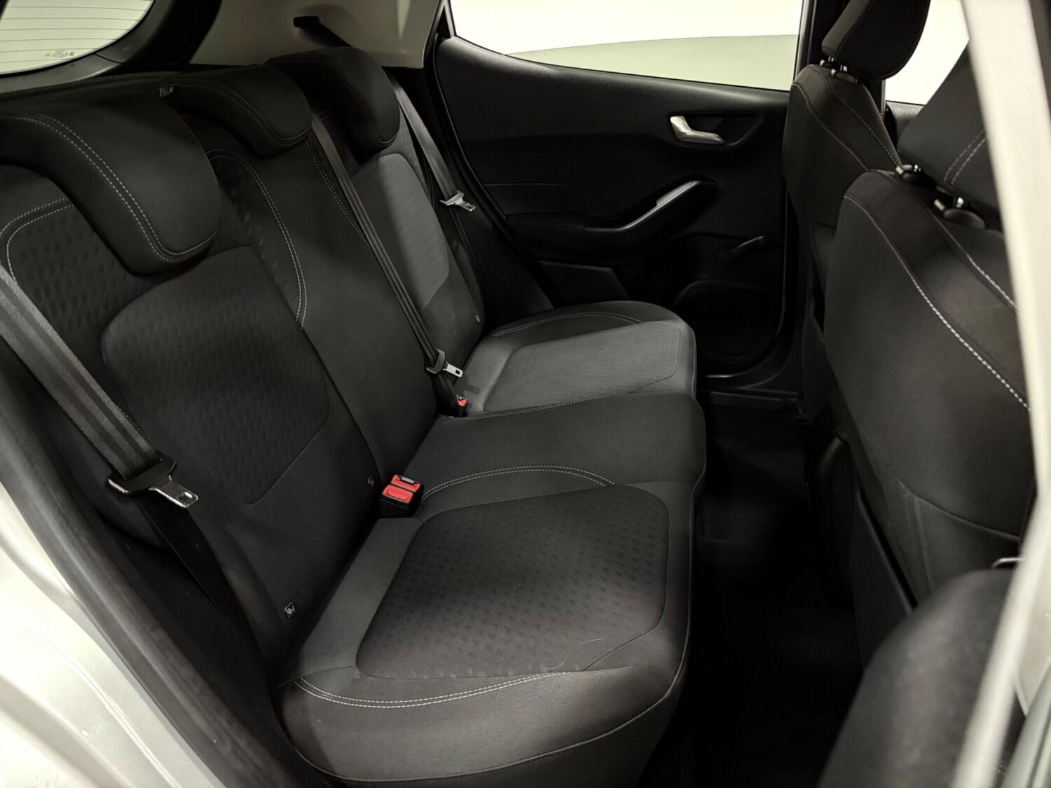 Used Ford Fiesta 2019 for sale - 76561335: Photo 38