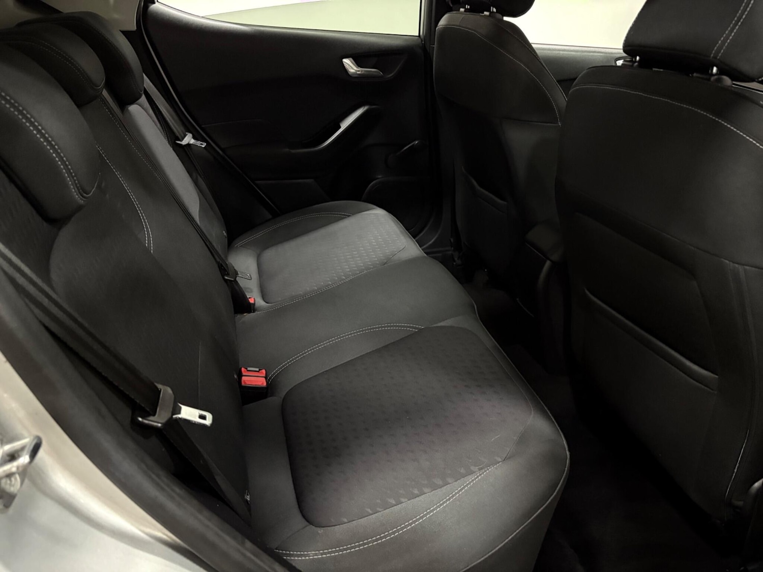 Used Ford Fiesta 2019 for sale - 76561335: Photo 39