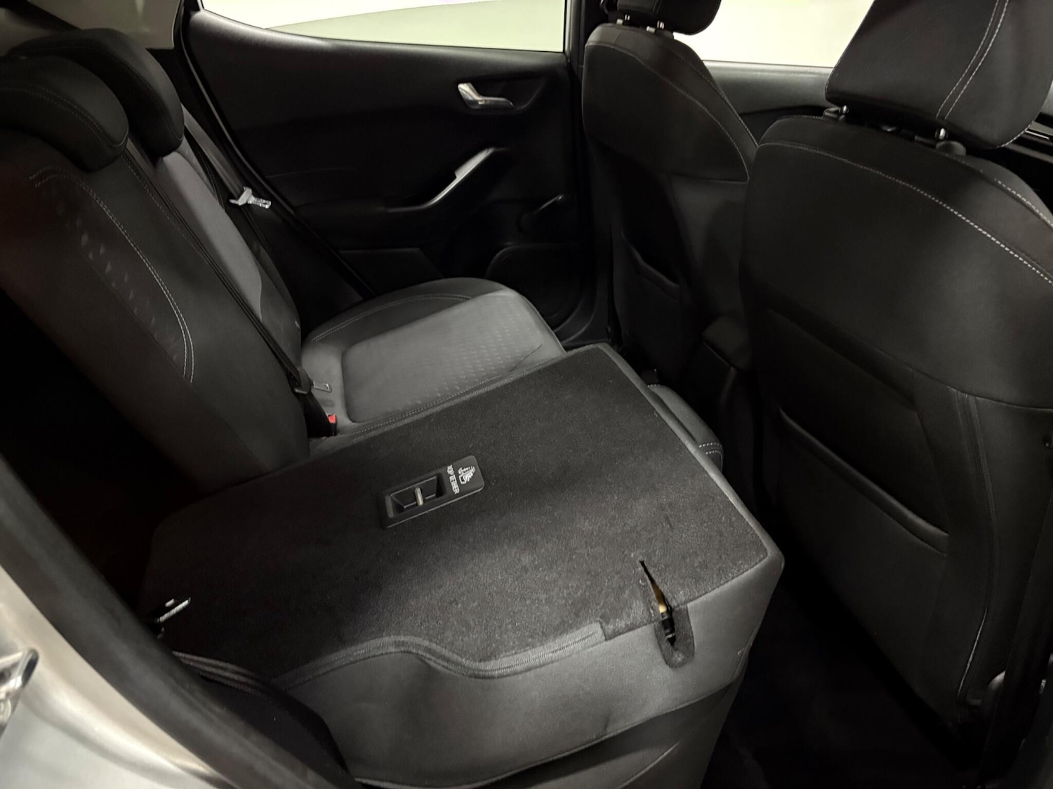 Used Ford Fiesta 2019 for sale - 76561335: Photo 40