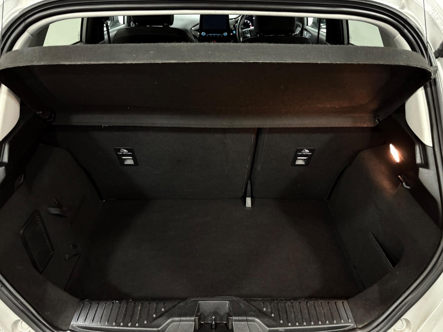 Used Ford Fiesta 2019 for sale - 76561335: Photo 42