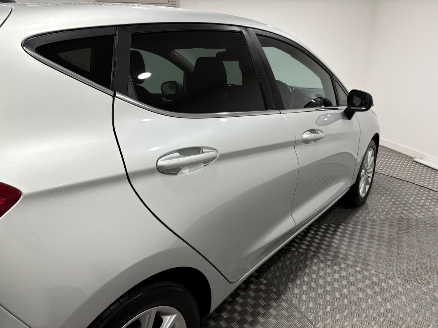 Used Ford Fiesta 2019 for sale - 76561335: Photo 45