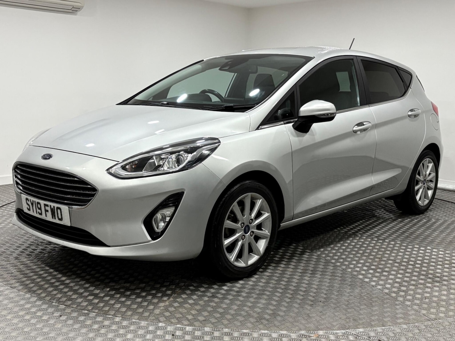 Used Ford Fiesta 2019 for sale - 76561335: Photo 7