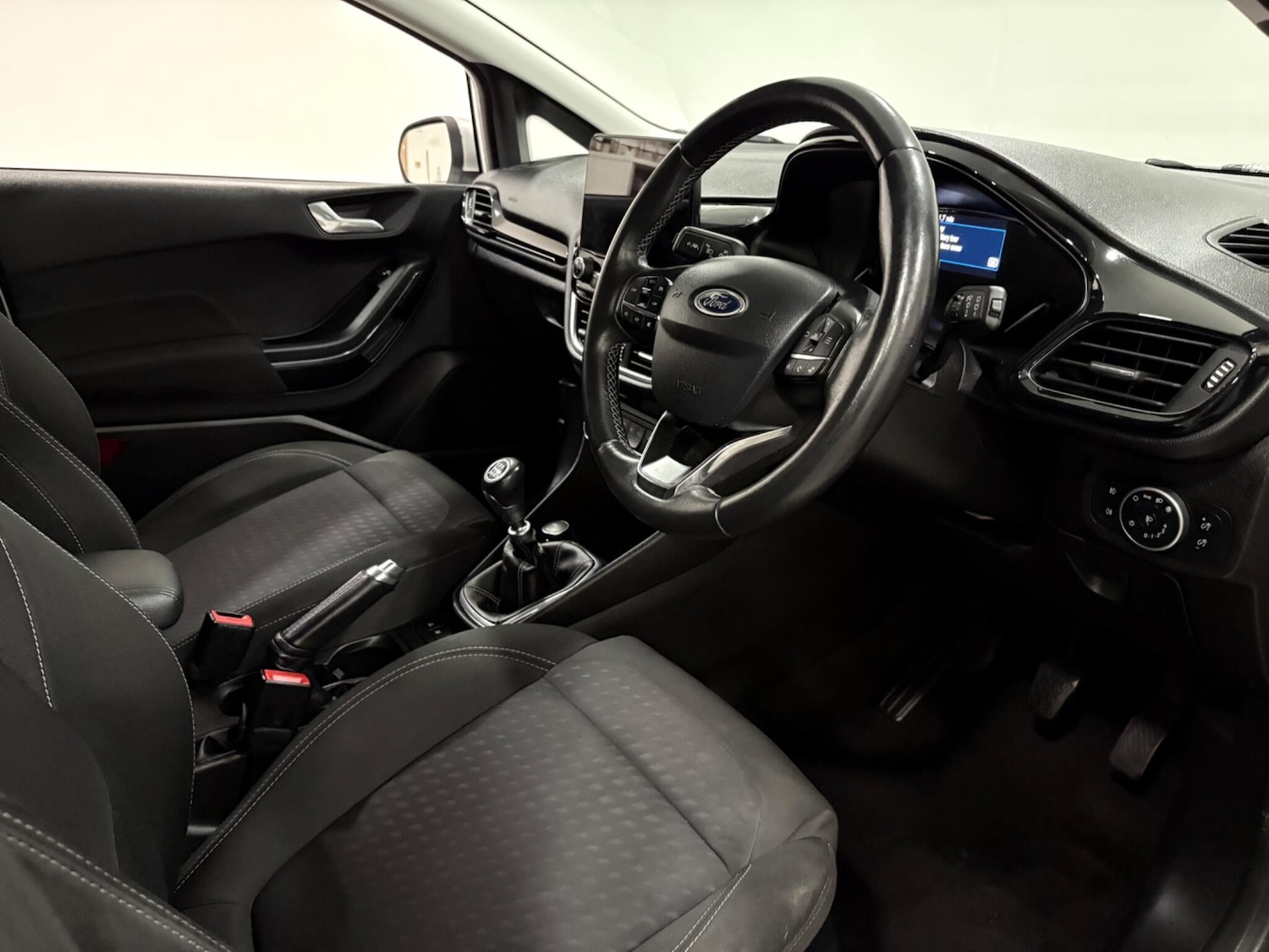 Used Ford Fiesta 2019 for sale - 76561335: Photo 9